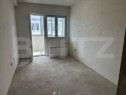 Apartament semifinisat 4 camere, 225mp, zona Zamca