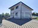 Casa individuala, 123 mp utili, 670 mp teren, zona Barnova