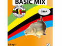 Van Den Eynde nada Basic Mix 2,5kg Carp