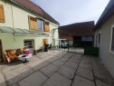 Casa individuala in Slimnic, Sibiu - teren 1000 mp