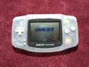 Game Boy Advance Color