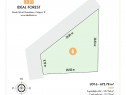 Ideal Forest - LOT 6 - 672.78 m2