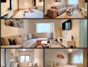 Apartament 2 camere-Metrou Crangasi-etaj 1-lux