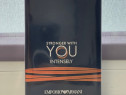 Parfum Stronger with you intensely