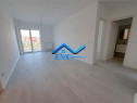 Apartament 2 camere, 60 mp, bloc nou, baie cu geam,