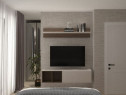 Apartament 2 camere Decomandat 69982 EURO TVA inclus