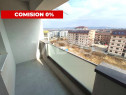 Apartament in Sibiu cu 2 camere si bucatarie inchisa - COMIS