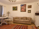 Kogalniceanu apartament 3 camere mobilat utilat