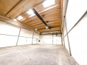 Spatiu industrial de inchiriat 216 m2 - 4 Eur/m2