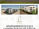 Apartament 2 camere - Bloc Nou - Fara Comision - Magurele