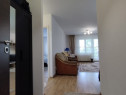 Apartament mobilat complet|decomandat+balcon