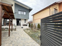 Vila duplex P+1+M - Moderna-Lumina