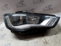 Far Dreapta Halogen Audi A3 8V 2016, 8V0941004A