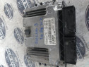 Calculator motor Ford Focus 3 1.0 Benzina, CV6112A650AME