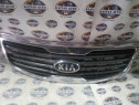 Grila bara fata Kia Sportage 2014