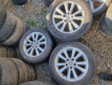 Jante 18 - 5 prezoane Volkswagen Touareg 2012, 255/55R18