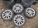 Jante 17 - 5 prezoane Skoda Octavia 3 2015, 225/45R17