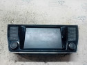 Display navigatie Skoda Fabia 3 2017, 6V0919604B