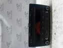 CD Player Skoda Octavia 2 2010, 1Z0035161F