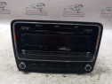 CD Player Skoda Superb 2 1.4 2011, 3T0035161H