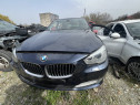 Fata completa BMW Seria 5 GT 2012