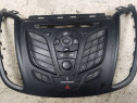 Panou butoane CD Player Ford Kuga 2.0 2014, CV4T18K811BC