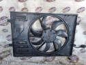 Electroventilator Skoda Octavia 3 1.6 2015, 5Q0959455F