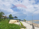 Teren Cap Aurora/ Mangalia- situat pe plaja, deschidere l...