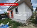 Casa individuala cu 4 camere si teren de 860 mp, zona Giroc