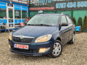 Skoda Fabia / 2012 / 1.2 TDI / 75 CP / GARANTIE 12 luni / RATE fixe