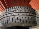 4 x Anvelope Iarna 215/55R17 Hankook Winter Icept Evo2