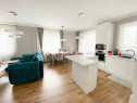 Apartament modern cu 2 camere, in zona BMW!