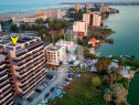 Apartament 2 camere decomandat, Mamaia, lacul Siutghiol