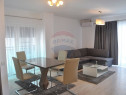 Apartament cu 2 camere de închiriat, Arad Plaza