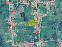 Teren Intravilan in zona Trei Ape, 6889 Mp., 14,5 Euro/Mp.,