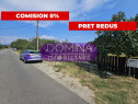 Casă D+P+M, situată în comuna Turcinești, sat Cartiu