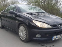 Peugeot 206 cc masina