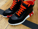 Hermes Bouncing Trainers Mid marimea 42