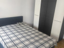 APARTAMENT 2 CAMERE-EROII REVOLUTIEI-MOBILAT UTILAT-BLOC REA