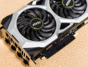 Placa video MSI Ventus rtx 2060