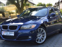 BMW 320D E91 facelift 05/2012 LED 184CP navi km reali Germania!