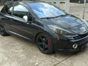 Peugeot 207 RC (174CP), FULL OPTION