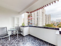 Inchiriez apartament de 3 camere in Centrul Civic cu vede...