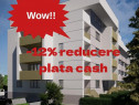 OCAZIE 2 camere aproape metrou -12% OFF la cash DEZVOLTATOR