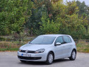 VW Golf 6 1.6MPI DSG2 Automata NaviTouch ÎncălzireScaune Bluethoot