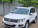 Volkswagen Tiguan 2.0 tdi cutie manuala