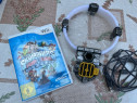 Traptanium Portal + joc Skylanders Trap Team Wii