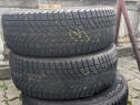 2 bucati anvelope  M+S 235/65/17 Michelin