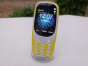 Nokia 3310 yellow 2017