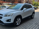 Chevrolet Trax 1.7 CDTI 4x4 Euro5 Full An Fab.2014